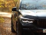 BMW X5 2022 года за 55 000 000 тг. в Уральск – фото 4