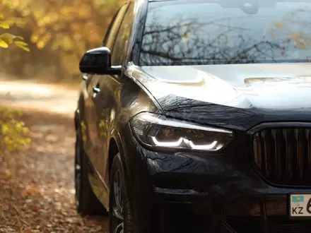 BMW X5 2022 годаүшін50 000 000 тг. в Уральск – фото 5