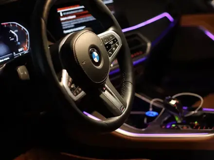 BMW X5 2022 года за 50 000 000 тг. в Уральск – фото 8