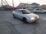 ВАЗ (Lada) 2110 2002 годаүшін650 000 тг. в Атырау – фото 3