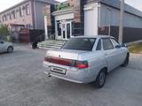 ВАЗ (Lada) 2110 2002 годаүшін650 000 тг. в Атырау – фото 4