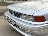 Mitsubishi Galant 1992 годаүшін1 580 000 тг. в Алматы – фото 5