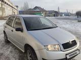 Skoda Fabia 2003 года за 1 500 000 тг. в Астана – фото 2