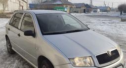 Skoda Fabia 2003 года за 1 500 000 тг. в Астана – фото 2