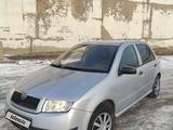 Skoda Fabia 2003 года за 1 500 000 тг. в Астана