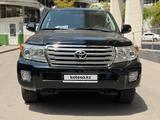 Toyota Land Cruiser 2013 годаfor21 000 000 тг. в Алматы