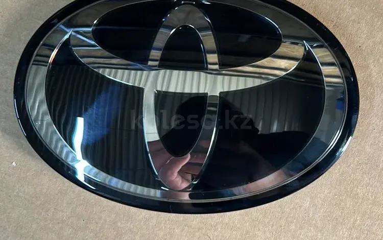 Запчасти Toyota Lexus Тойота Лексус оригинальные за 15 000 тг. в Актобе