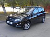 ВАЗ (Lada) Kalina 2194 2015 годаfor3 250 000 тг. в Актобе – фото 2