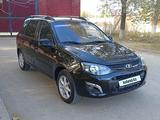 ВАЗ (Lada) Kalina 2194 2015 годаfor3 250 000 тг. в Актобе – фото 3