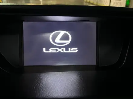 Lexus ES 250 2013 года за 12 000 000 тг. в Алматы – фото 48