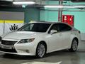 Lexus ES 250 2013 года за 12 000 000 тг. в Алматы – фото 4