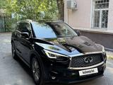 Infiniti QX50 2022 года за 15 000 000 тг. в Алматы