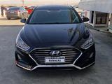 Hyundai Sonata 2017 годаfor6 200 000 тг. в Тараз – фото 2