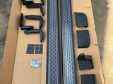 Подножки Land Cruiser 100 за 60 000 тг. в Алматы