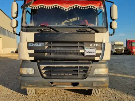 DAF  CF-series 2007 года за 22 000 000 тг. в Актау