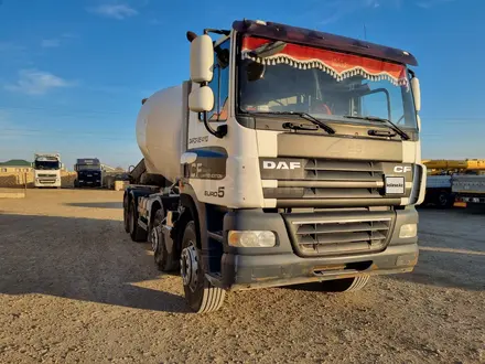 DAF  CF-series 2007 года за 22 000 000 тг. в Актау – фото 2