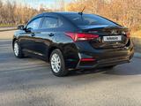 Hyundai Accent 2019 годаүшін7 100 000 тг. в Караганда