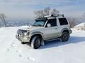 Mitsubishi Pajero 1994 годаfor3 000 000 тг. в Алматы – фото 9