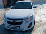 Chevrolet Cruze 2013 года за 3 100 000 тг. в Аксу – фото 2