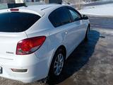 Chevrolet Cruze 2013 года за 3 100 000 тг. в Аксу – фото 5