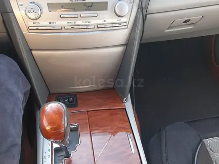 Toyota Camry 2009 года за 6 700 000 тг. в Семей – фото 14