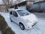 Daewoo Matiz 2012 года за 1 900 000 тг. в Тараз