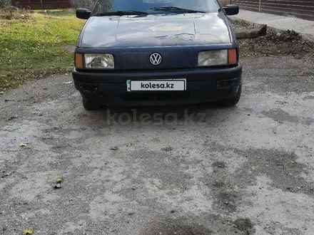 Volkswagen Passat 1992 года за 1 000 000 тг. в Шымкент