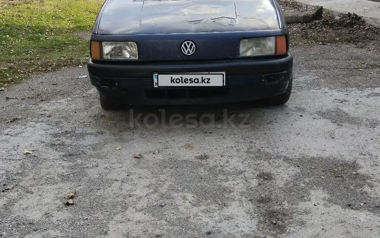 Volkswagen Passat 1992 года за 1 000 000 тг. в Шымкент