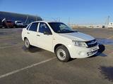 ВАЗ (Lada) Granta 2190 2012 годаfor2 150 000 тг. в Уральск – фото 4