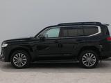 Toyota Land Cruiser Premium 2023 года за 50 000 000 тг. в Астана – фото 3