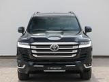 Toyota Land Cruiser Premium 2023 года за 50 000 000 тг. в Астана – фото 5
