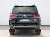 Toyota Land Cruiser Premium 2023 года за 50 000 000 тг. в Астана – фото 4