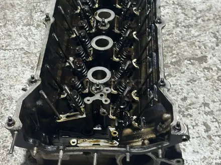 Головка блока цилиндров bmw m54 3.0l за 70 000 тг. в Караганда – фото 2