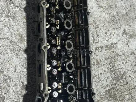 Головка блока цилиндров bmw m54 3.0l за 70 000 тг. в Караганда – фото 3