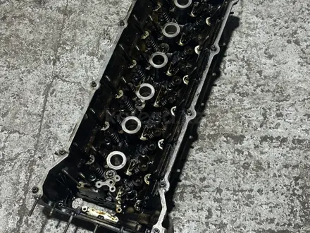 Головка блока цилиндров bmw m54 3.0l за 70 000 тг. в Караганда