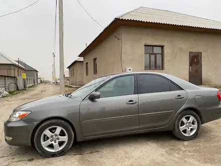 Toyota Camry 2004 годаүшін4 700 000 тг. в Шымкент – фото 24