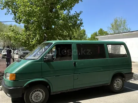 Volkswagen Transporter 1991 годаүшін2 700 000 тг. в Павлодар – фото 2