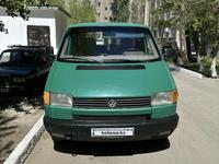 Volkswagen Transporter 1991 годаүшін3 100 000 тг. в Павлодар