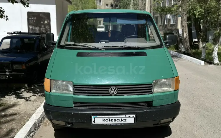 Volkswagen Transporter 1991 года за 2 700 000 тг. в Павлодар
