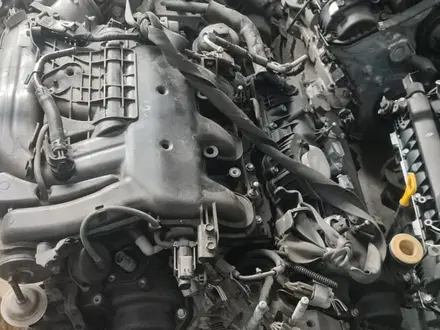 Двигатель G6ЕА 2.7 KIA HYUNDAI за 320 000 тг. в Алматы – фото 8