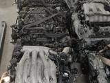 Двигатель G6ЕА 2.7 KIA HYUNDAI за 320 000 тг. в Алматы