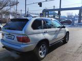 BMW X5 2001 года за 5 500 000 тг. в Алматы