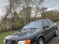 Audi 100 1991 годаүшін1 500 000 тг. в Явленка – фото 2