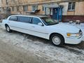 Lincoln Town Car 2000 года за 1 800 000 тг. в Костанай – фото 12