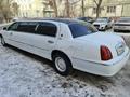 Lincoln Town Car 2000 года за 1 800 000 тг. в Костанай – фото 6