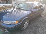 Toyota Camry 1997 годаүшін3 700 000 тг. в Шелек – фото 4