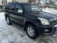 Toyota Land Cruiser Prado 2007 года за 11 300 000 тг. в Талдыкорган