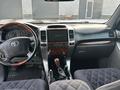 Toyota Land Cruiser Prado 2007 года за 11 300 000 тг. в Талдыкорган – фото 5