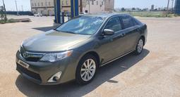 Toyota Camry 2012 года за 5 600 000 тг. в Актау