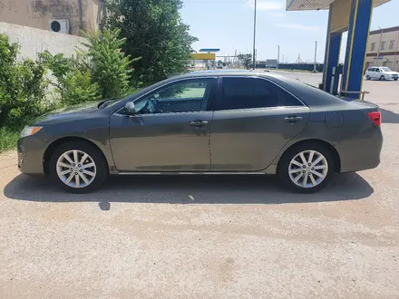 Toyota Camry 2012 года за 5 600 000 тг. в Актау – фото 8